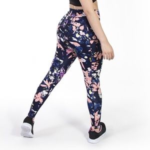 pop fit leggings sizing